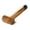 25oz - (1.56 lbs), variant on Garland Rawhide Mallet, Weighted