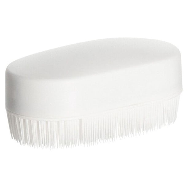 Yuarrent Cleaning Brush Plastic Laundry Shoes Sneakers Bathroom Soft Detachable Tools Wash Washroom Brushes Socks Portable Type3 NO3
