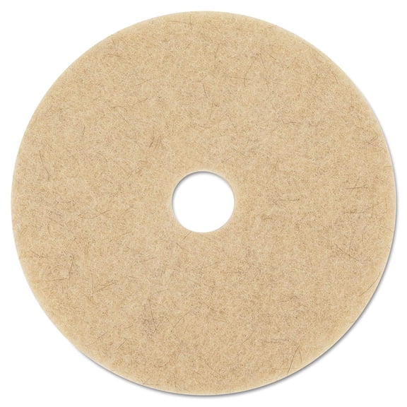3M 3500-27In Natural Blend Tan Pad