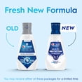 thumbnail image 4 of (6 pack) Crest Mouthwash, Pro‑Health Fluoride Mouthwash, Alcohol‑Free Mouth Rinse for Whitening, Winter Mint, 32 fl oz, 4 of 13