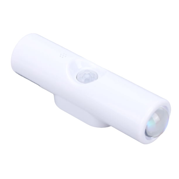 Luz Ambiental De Pared, Doble Cabezal, 3 Modos De Iluminación, Sensor De Movimiento Inteligente, Aplique Recargable Colorido RGB, Luz Nocturna De Pared