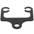 thumbnail image 5 of unbranded Universal Motorcycle Speedometer Mount Black Metal Speedometer Holder Bracket Motorcycle Tachometer Fixing Bracket For Motorcycle Instrument And Odometer Modification, 5 of 8