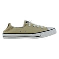 thumbnail image 2 of Converse CTAS Shoreline Slip Womens Shoes Size 5.5, Color: Nutty Granola/White/Black, 2 of 5