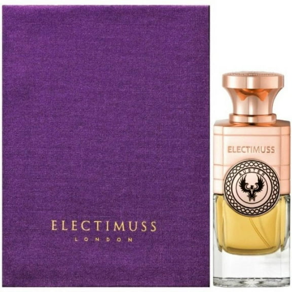 Electimuss Fragrances Unisex Auster Parfum 3.4 oz Fragrances 5060485382294