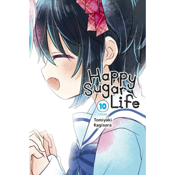 Happy Sugar Life Happy Sugar Life, Vol. 10, Book 10, (Paperback)