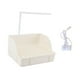 thumbnail image 2 of Baño automático para pájaros, bañera para periquitos, interior con agua corriente, ducha para pájaros Blanco, 2 of 8