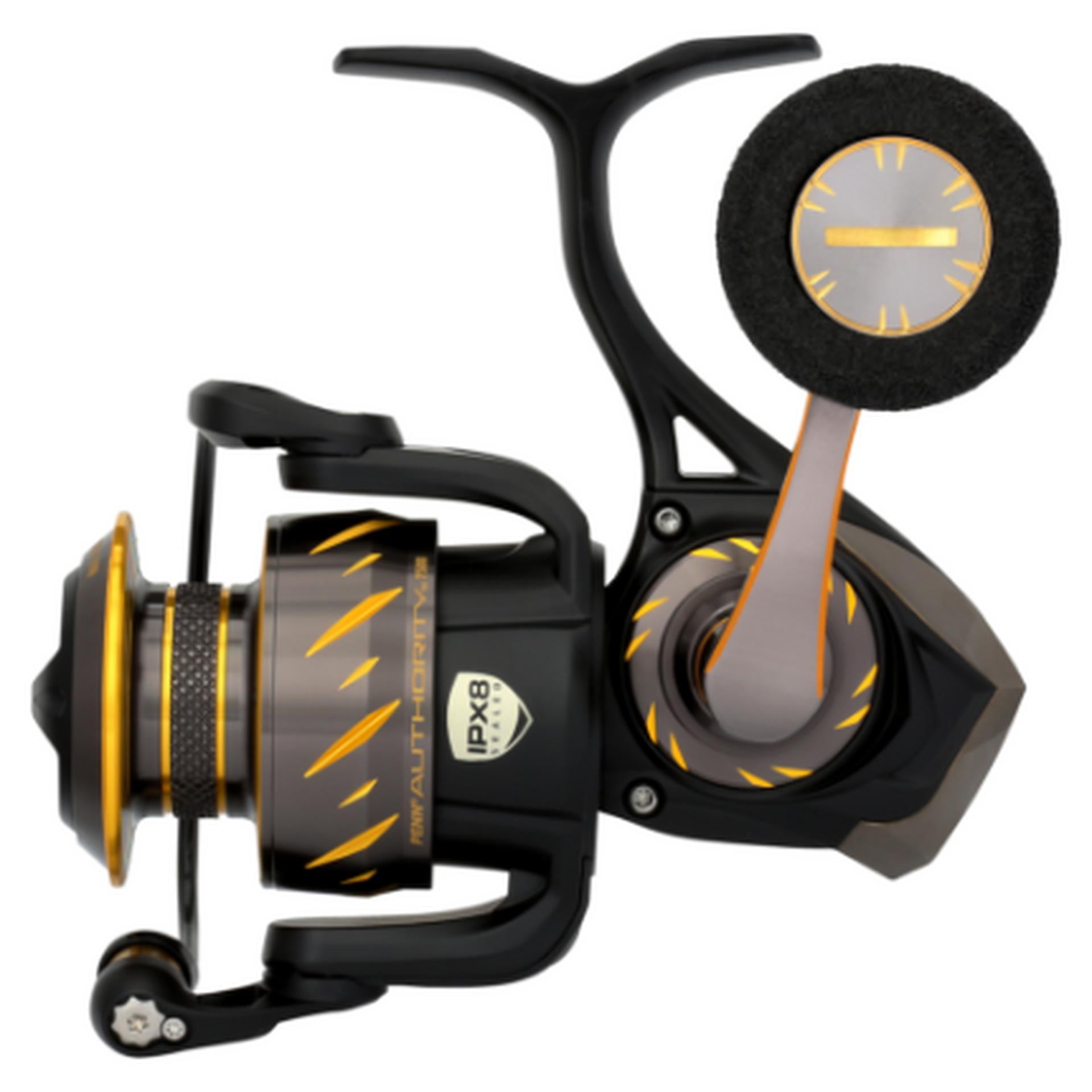 PENN Authority® Spinning, 8500 Size Fishing Reel