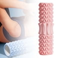 thumbnail image 1 of Foam Roller for Beginners & Relaxation Tool for Thighs Yoga Column Massager, 1 of 3