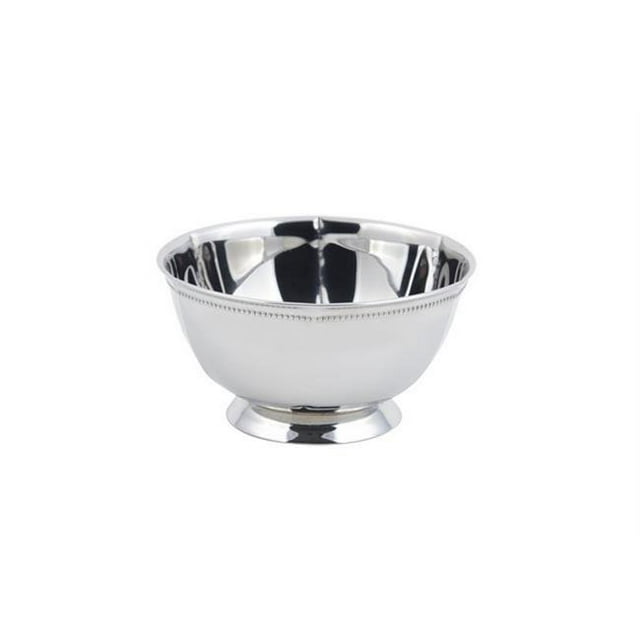Bon Chef 61320 5.5 in. dia. Paneled Bowl Small, 28 oz