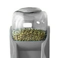 thumbnail image 2 of Cat Water Dispenser Food Bowl Automatic Pet Feeder Set Pet Feed Supplies Automatic Dog Feeder Set Large Capacity Automatic Gravity Cat Water Dispenser Food Bowl For Pets, 2 of 8