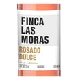 thumbnail image 3 of Vino Rosado Finca Las Moras Dulce 750 ml, 3 of 3