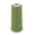 thumbnail image 3 of UNIQUE CREATIV TRULOCK 40 wt Polyester Serging Thread 1500 m (1640 yd) Cone, Lime, 3 of 3