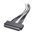 thumbnail image 2 of Cable Matters Internal SAS to 4x SATA Cable Reverse Breakout 1.6 Feet / 0.5m, 2 of 4