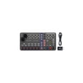 thumbnail image 2 of Mezcladora ZOOM L-6 10 Canales IN XLR/TRS+4 Stereo, 2 of 3