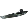 thumbnail image 4 of 2023 NuCanoe Pursuit 13.5 Kayak with Fusion Seat, 4 of 19