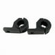 thumbnail image 3 of Universal 2pcs Mount Bracket Fog Driving Light Spotlight Clamp Bracket 15-30mm For Car Motorcycle C, 3 of 5
