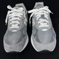 thumbnail image 3 of New Balance Heritage 993 Men’s Size 10.5 D Gray Black Made In USA Sneakers., 3 of 5