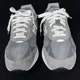 thumbnail image 3 of New Balance Heritage 993 Men’s Size 10.5 D Gray Black Made In USA Sneakers., 3 of 6