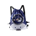 thumbnail image 1 of Bolsa De Natación Para Niños Al Aire Libre Para Niños Y Niñas, Mochila Portátil Con Cordón Para Niños Sunnimix Bolsas de natación, 1 of 8