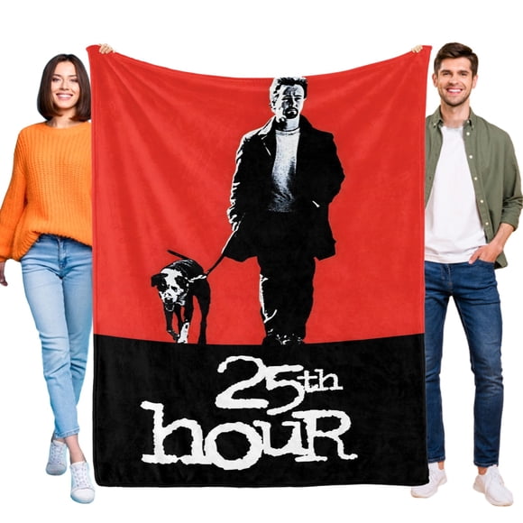 La 25ª Hora anti-pilling, suave, ligera, esponjosa y acogedora de lujo para hogar y cocina – Perfecta para niños y adultos,110X70cm