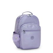 Kipling Seoul Large Metallic 15 Laptop Backpack
