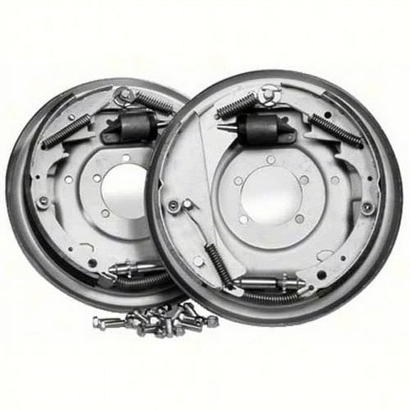 Tiedown 80994 Boat & Utility Trailer 10" & 12" Brake Drum Wheel Cylinder Kit