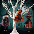 thumbnail image 3 of Halloween Pendant Kids Gift Hanging Ornament Garden Yard Wall Decoration Supply, 3 of 5