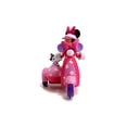 thumbnail image 6 of Disney Minnie Mouse Scooter RC, 6 of 7