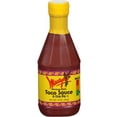 thumbnail image 2 of Macayo Mexican Foods Medium Taco Sauce & Chip Dip, 16 Oz (Pack of 10), 2 of 2