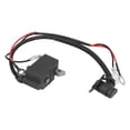 thumbnail image 4 of Ignition Coil, Chainsaw Accessories Chainsaw Replacement  For Farm For Garden, 4 of 8