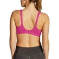 thumbnail image 2 of Champion Women's Spot Comfort Sports Bra Style 1602, 2 of 4