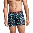 thumbnail image 1 of Jockey Men's Active Microfiber 5" Boxer Brief, 1 of 5