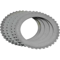 Allstar Performance ALL26952 Clutch Disc Float Plate for Bert Transmissions Set of 5