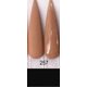 thumbnail image 3 of Conector de clavija Pogo con resorte macho de 2 piezas, fila única, paso de 2,54 mm, 2, 3, 4, 5, 6, 7, 8, 10 posiciones, almohadilla DIP SMD TH, 3 of 5