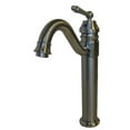thumbnail image 3 of Novatto BM-359BN Robinet Traditionnel Finition Nickel Brossé, 3 of 10