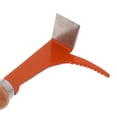 thumbnail image 3 of Limpiador de colmena Herramienta para destapar de de colmena de abejas / acero inoxidable shamjiam  Bee Hive Scraper Tool, 3 of 8