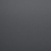 Exclusive Home Curtains 2 Pack Heath Textured Linen Grommet Top Curtain Panels, Black Pearl 52x96