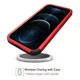 thumbnail image 4 of Funda Para iPhone De Uso Rudo Extremo Reforzado Bordes Rigid, 4 of 5