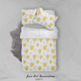 thumbnail image 2 of 3D Cartoon Animal Monsters Pattern Quilt Cover Set Bedding Set Duvet Cover, 2 of 3