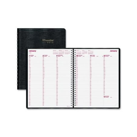 Essential Weekly Appointment Book - Walmart.com