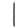 thumbnail image 1 of Extensión de broca de 295 mm Destornillador Herramienta Destornillador de extensión de eje flexible Negro, 1 of 9