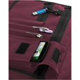 thumbnail image 3 of Bagbase Sac Messager Détail Contrasté, 3 of 3