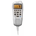 thumbnail image 1 of Segunda estación Command Mic IV Icom HM195SW Super White, 1 of 1