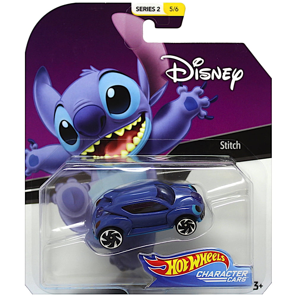 sulley hot wheels