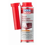 LIQUI MOLY 250mL Diesel Particulate Filter Protector
