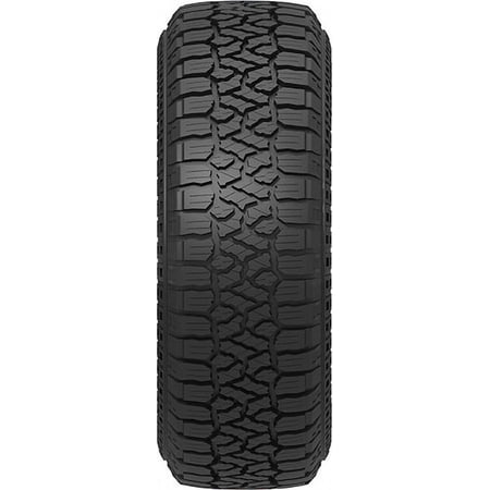 Kenda Klever A/T2 KR628 All Terrain LT245/75R17 121/118S E Light Truck Tire Sansujyuku sansujyuku.com