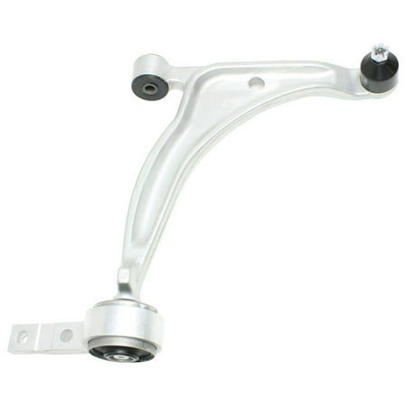Maxima Front Air Suspension - NEW CONTROL ARM W/ BUSHING FRONT LOWER RIGHT FITS 04-08 NISSAN MAXIMA 545008J000