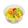 Zachary, Fruit Rings Candy, 24 Oz