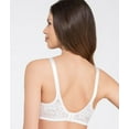 thumbnail image 3 of Bali Womens Lace 'N Smooth Seamless Bra Style-3432, 3 of 4