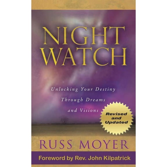 Night Watch, (Paperback)